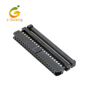 Hot sale China Ipex Lvds FFC 40pin 30pin 20 Pin FFC FPC Cable for LCD