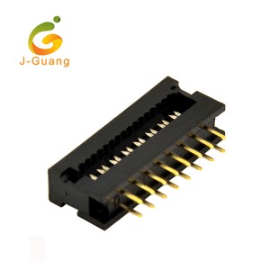 Competitive Price for China Plug-in (DIP) Pogo Pin Connector Seriels