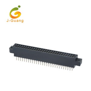China Supplier Smart Card DIP 3.96mm Edge Connectors