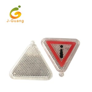 Big Discount high visibility road safety warning device Reflex Reflectors