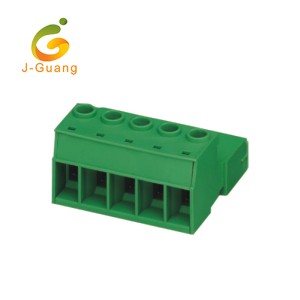 2EDGRK-10.16 10.16mm Green Color Good Quality Terminal Blocks