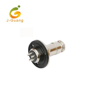 OEM Factory for China Raymo 103 Series Rear-Mounted Receptacle Waterproof IP68 Circular Cable Connector