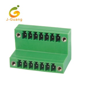 2EDGRTM-3.5 3.81 Chinese Supplier Pluggable Terminal Blocks