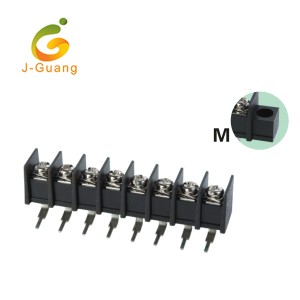 Reliable Supplier 2018 Great Selling Grounding Pcb Terminal Block Bar