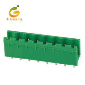 Cheap PriceList for China Screw-Less T-Shape 2pin Cable Length Waterproof Terminal Block Connector