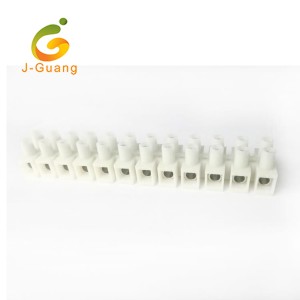 12H Hot Selling 1-12 Poles Connector Block