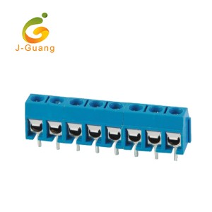 Factory Selling China CE and RoHS Certified 2 Pole 2.5-50mm2 Copper to Aluminum Connectors 160A 750V Aluminum Tube Connectors Distribution Block High Current