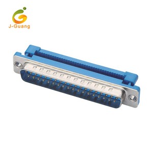 High Quality 37Pin Female D-SUB Connector 37 pin IDC Type db connector