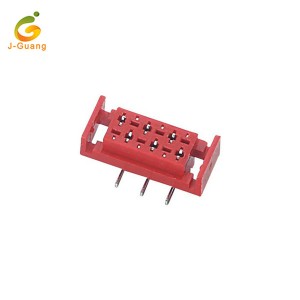JG115-C 6 pin Micro Match Smt Connector