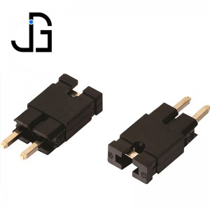 2.54mm Directly Supply High Cost-Effective Mini Jumper Connector