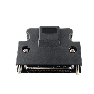 3M 20Pin Latch type SCSI MDR(mini D ribbon ) I/O connector