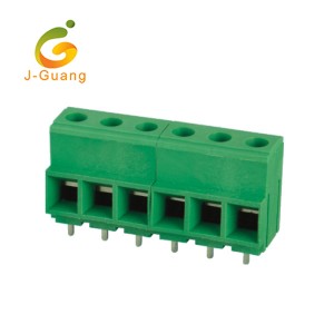 135T-10.16 Chinese Supplier High Quality Screw Terminal Connectors