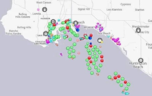 High freight rates, port and other serious phenomena! Europe and the United States still hit the sea!