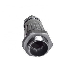 IP68 Waterproof Connector Cable Gland M20 Screw Type Connection