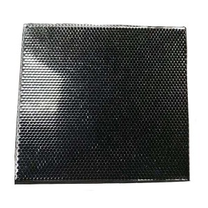 Professional Factory Customized Reflex Reflector Electroform (100X100mm) Road Stud Mold Plastic Injection