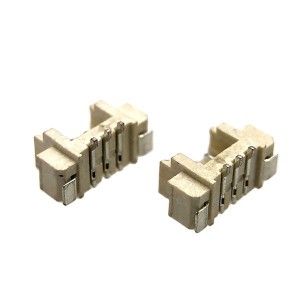 Hot Products 1.25mm Single Row Connector Smt Wafer Header