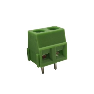 Custom Factory Price JG127V-5.0 Wire To Board Terminal Block Screw Connector